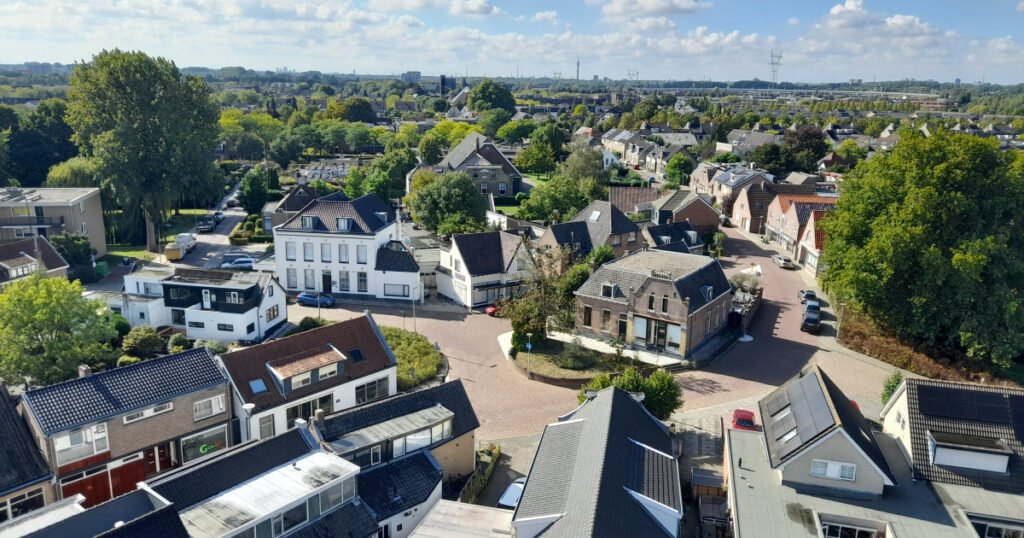 schildersbedrijf Barendrecht