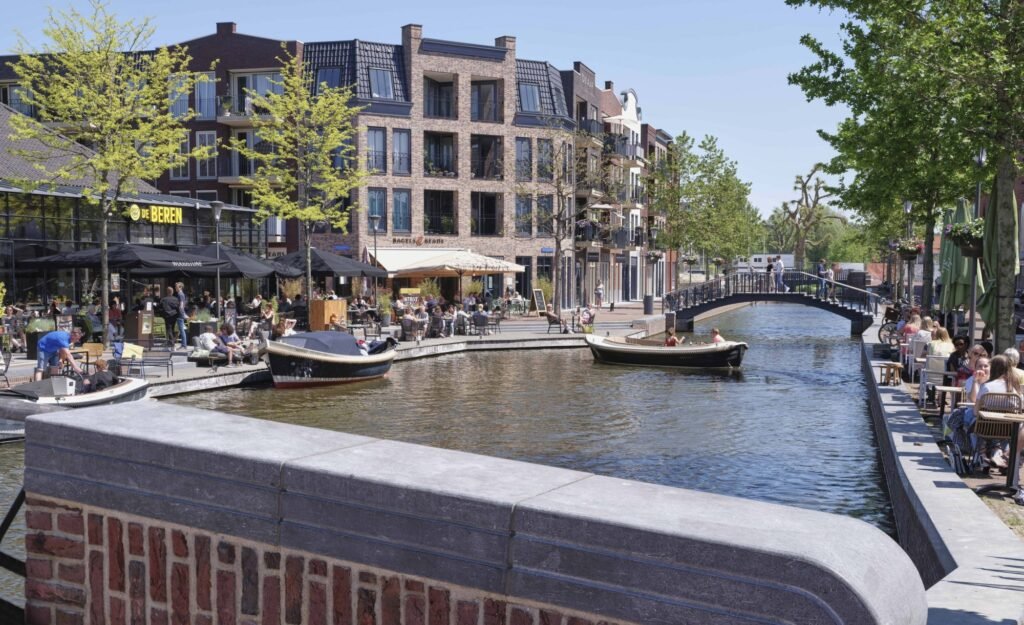 schildersbedrijf Alphen aan den Rijn