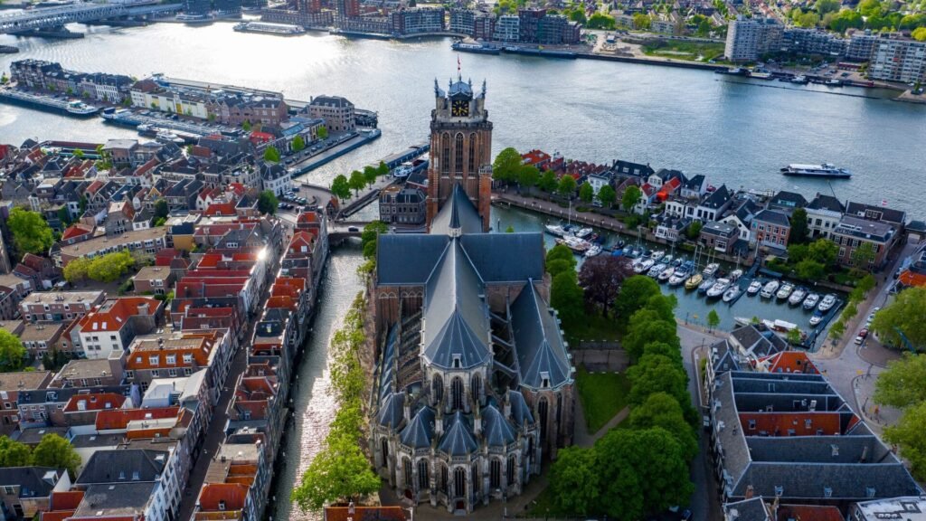 schildersbedrijf Dordrecht