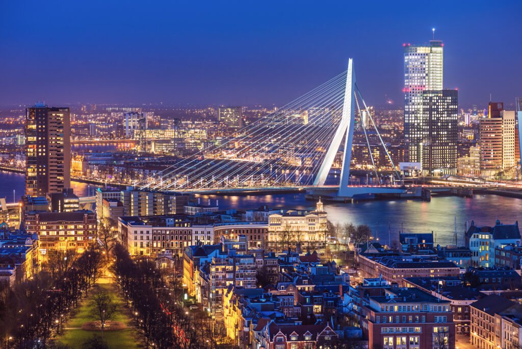 schildersbedrijf rotterdam